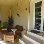 Bed & Breakfast Des Cigales
