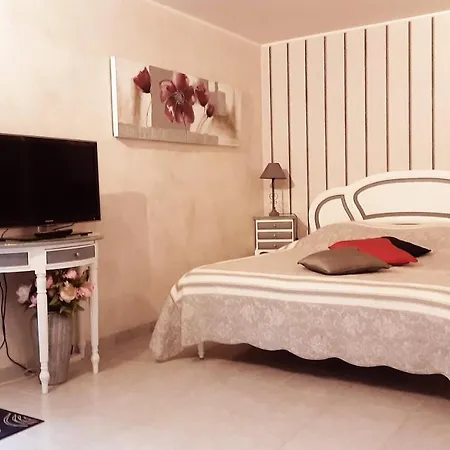 B&B Des Cigales