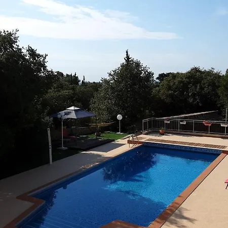 Des Cigales B&B 3*