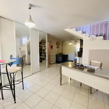 B&B Des Cigales 3*