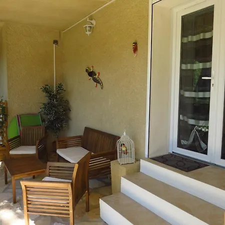 B&B Des Cigales