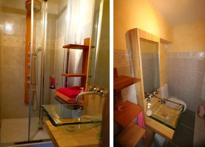 Des Cigales 3* ニーム